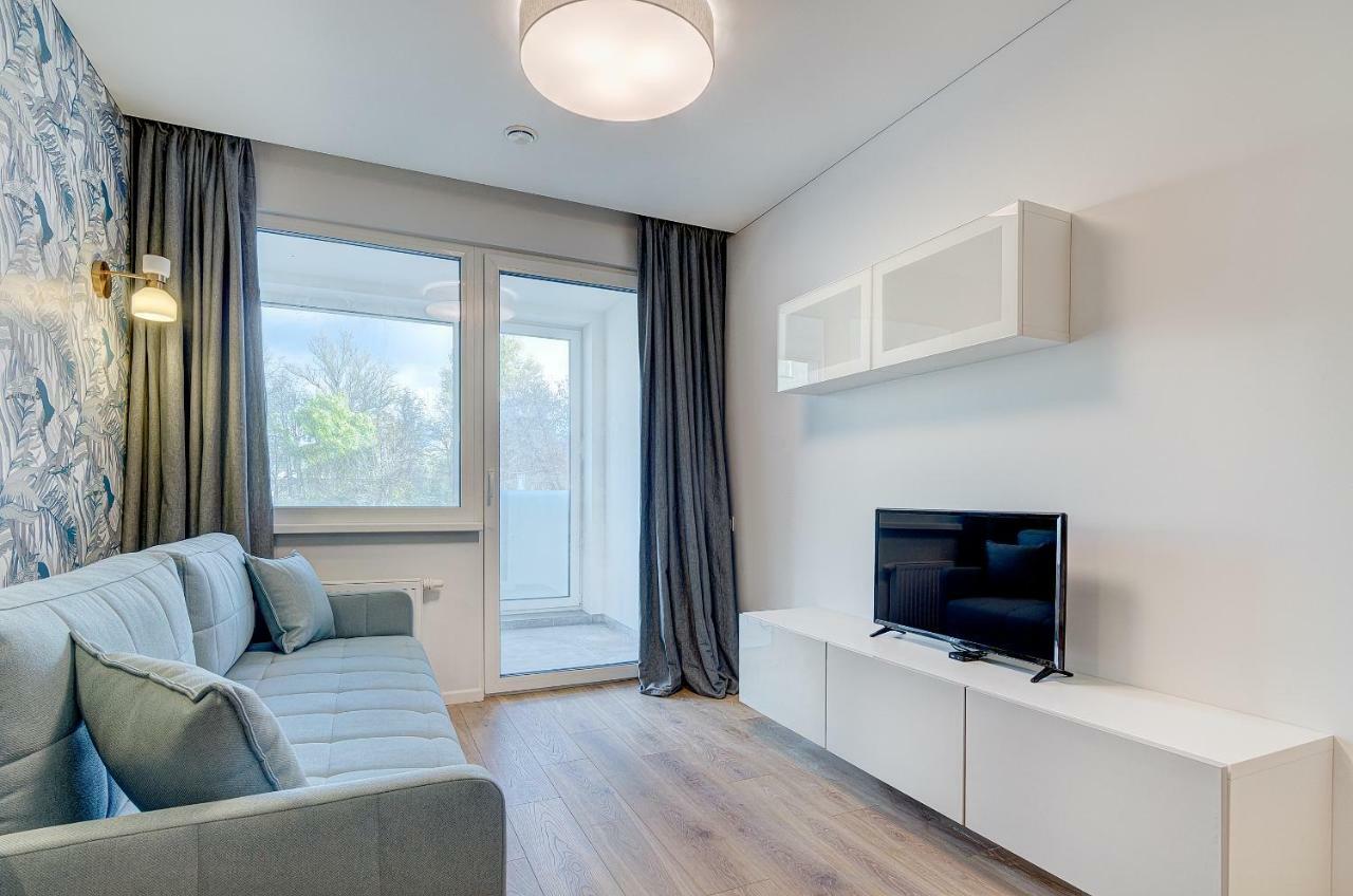 Apartamento 1b In A Great Location