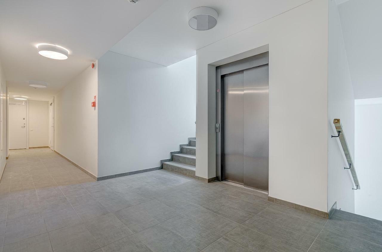Apartamento 1b In A Great Location