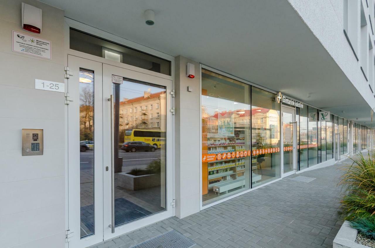 1b In A Great Location Apartamento