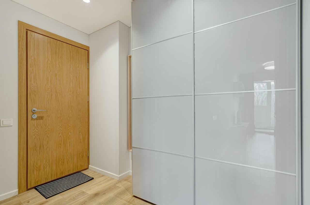 Apartamento 1b In A Great Location Vilnius