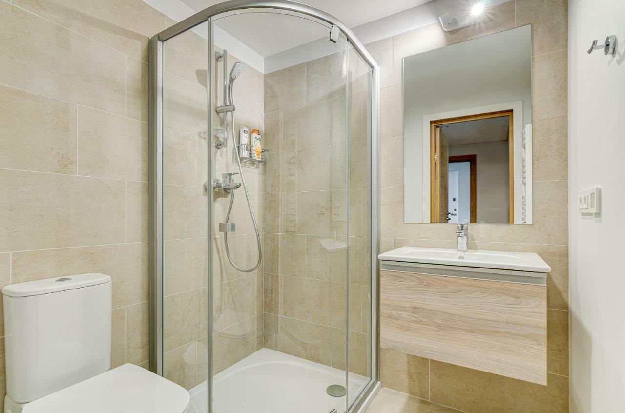 1b In A Great Location * Vilnius