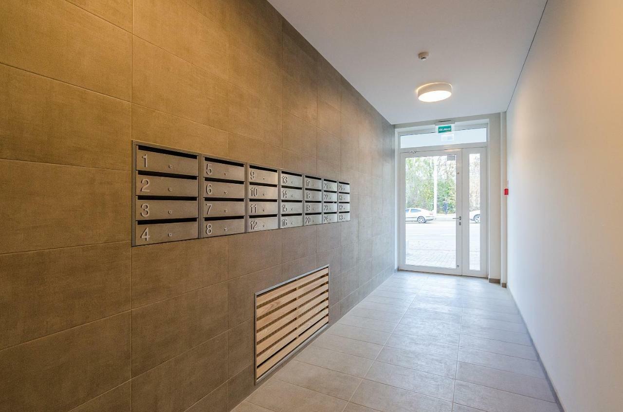 Appartement 1b In A Great Location